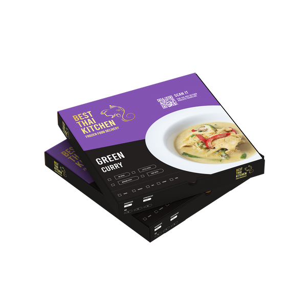 Green Curry
