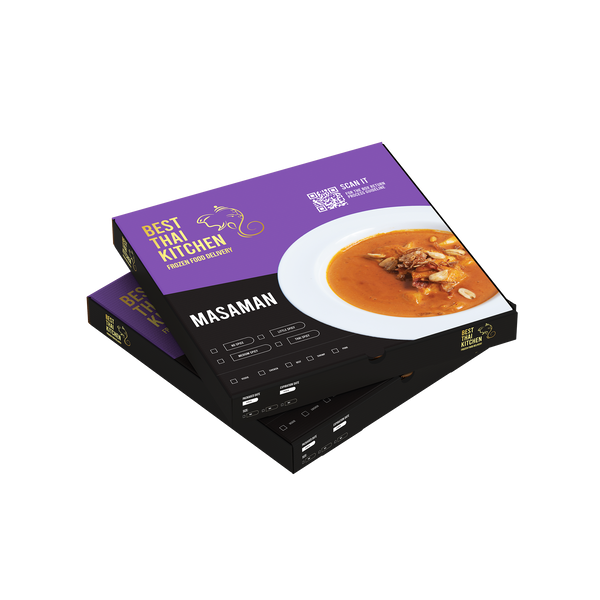 Massaman